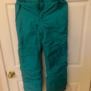 All in Motion Kids’ Snow Pants – Size Large – Excellent Condition